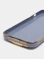 Лавандовый чехол для iPhone 13 Pro, 13 Pro Max
