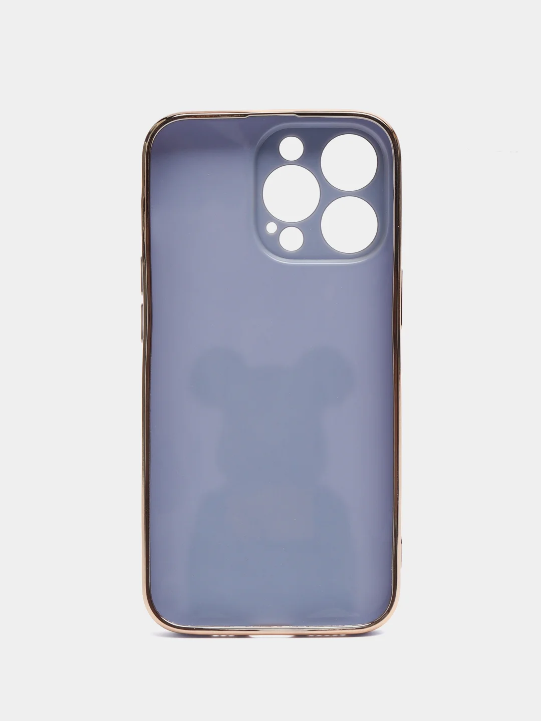 Лавандовый чехол для iPhone 13 Pro, 13 Pro Max