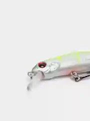 Ледяной воблер Bombit mag drive, 8 см, 8 г, погружение 0,8-1 м