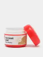 Лазурный гель-краска "Русский шик"