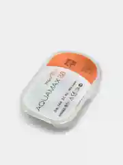 Контактные линзы Pegavision "Aquamax 38", квартальные
