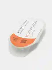Контактные линзы Pegavision "Aquamax 38", квартальные