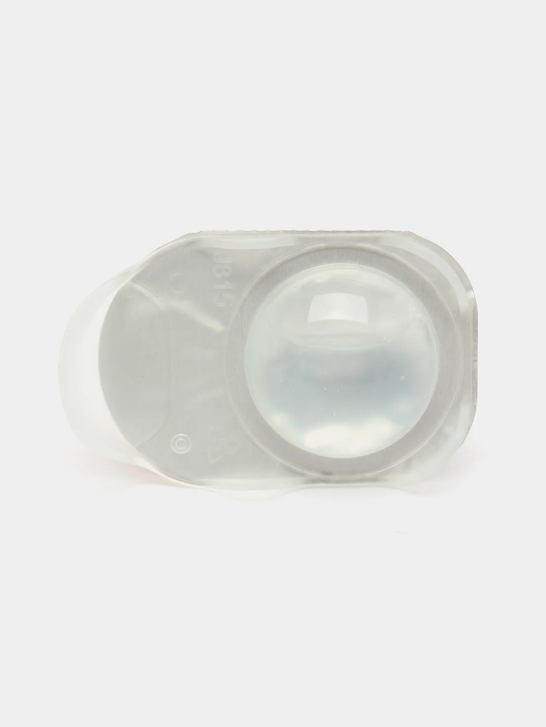Контактные линзы Pegavision "Aquamax 38", квартальные
