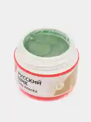 Лайм гель-краска "Русский шик"