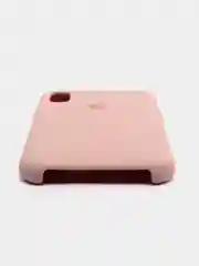 Песочный хаки чехол для iPhone 11/ 12/ 13/ 14/ XR/ 8/ 7/ SE/ X/ XS/ Pro/ Max/ Plus, силиконовый