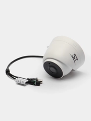 Видеокамера ST-2202, AHD, цветная, 2,1 MP