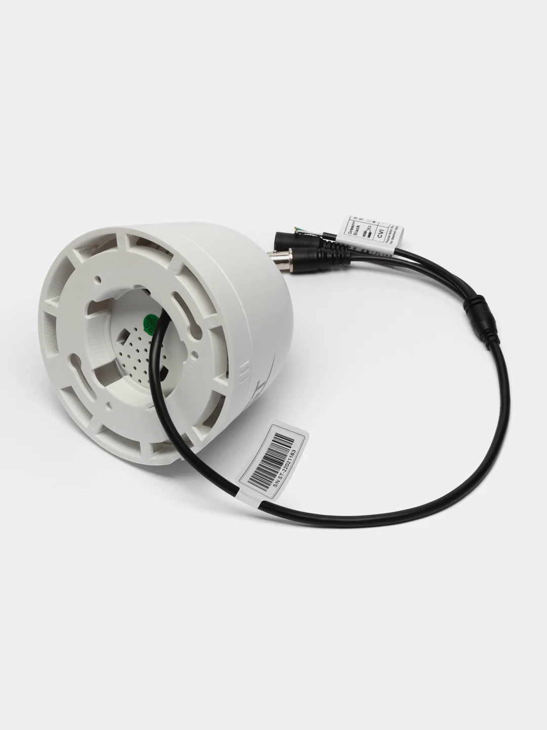 Видеокамера ST-2202, AHD, цветная, 2,1 MP