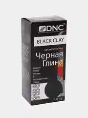 Черная глина 130 г, DNC