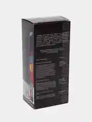 Черная глина 130 г, DNC