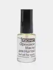 Ореховое масло для ногтей Укрепляющее 6мл, DNC