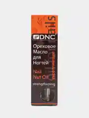 Ореховое масло для ногтей Укрепляющее 6мл, DNC
