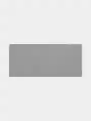 Пластилин скульптурный BRAUBERG ART CLASSIC серый, 1кг, твердый, 106525