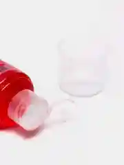 Розовый гель-смазка для пениса и вибратора