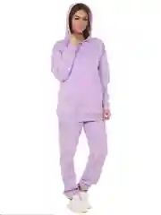 Костюм на флисе, женский