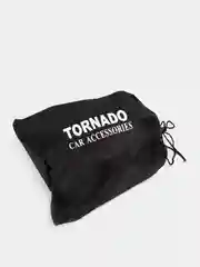 Компрессор автомобильный для накачки шин, усиленный Tornado АС 580 ПОДАРОК!!!