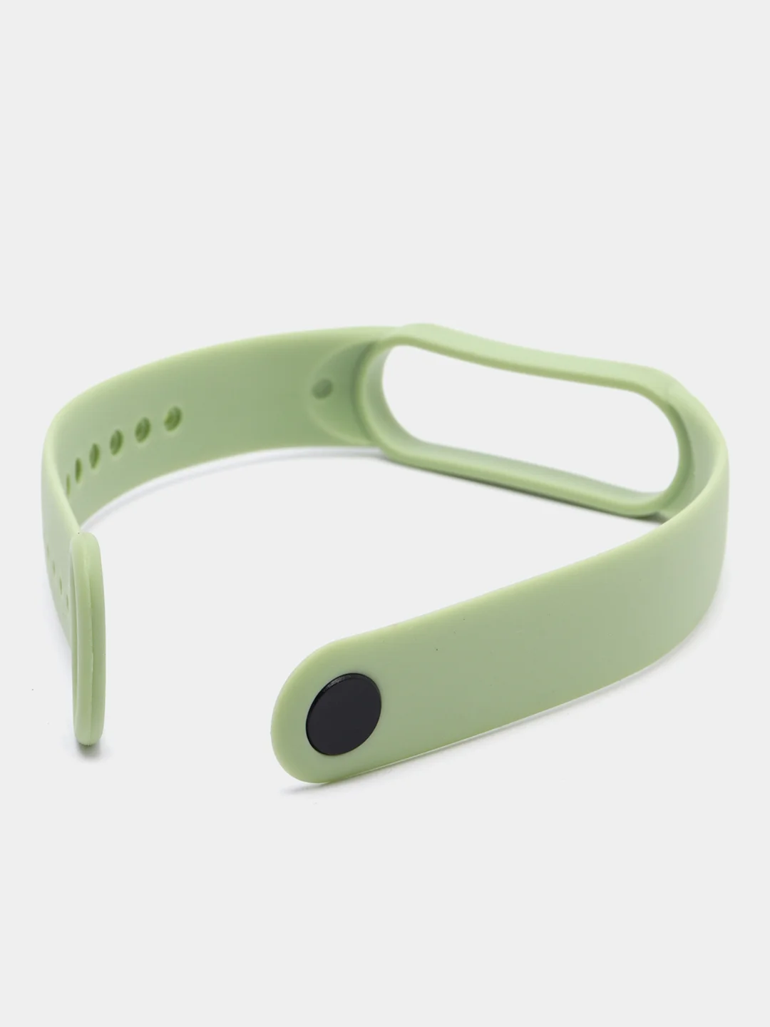 Морской силиконовые ремешки для Xiaomi Mi Band 3, Band 4 и Band 5