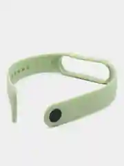 Морской силиконовые ремешки для Xiaomi Mi Band 3, Band 4 и Band 5