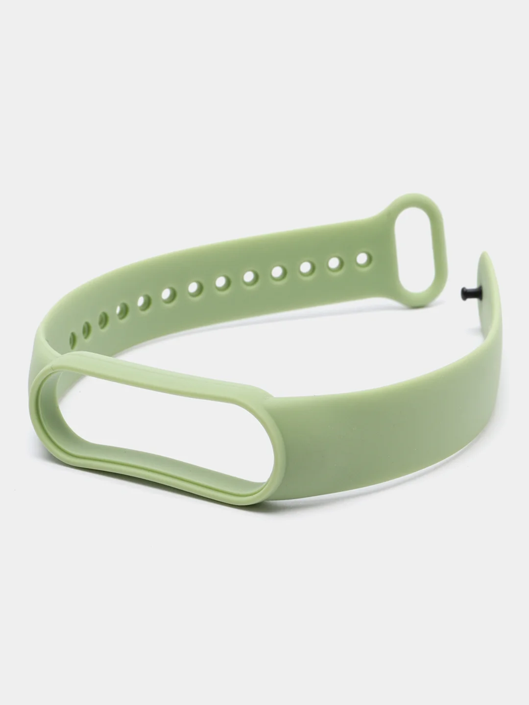 Морской силиконовые ремешки для Xiaomi Mi Band 3, Band 4 и Band 5