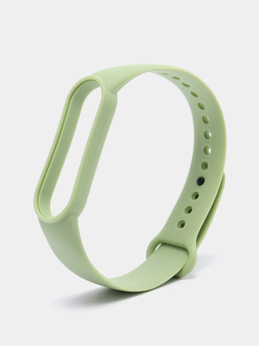 Морской силиконовые ремешки для Xiaomi Mi Band 3, Band 4 и Band 5