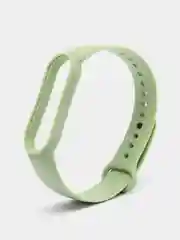 Морской силиконовые ремешки для Xiaomi Mi Band 3, Band 4 и Band 5