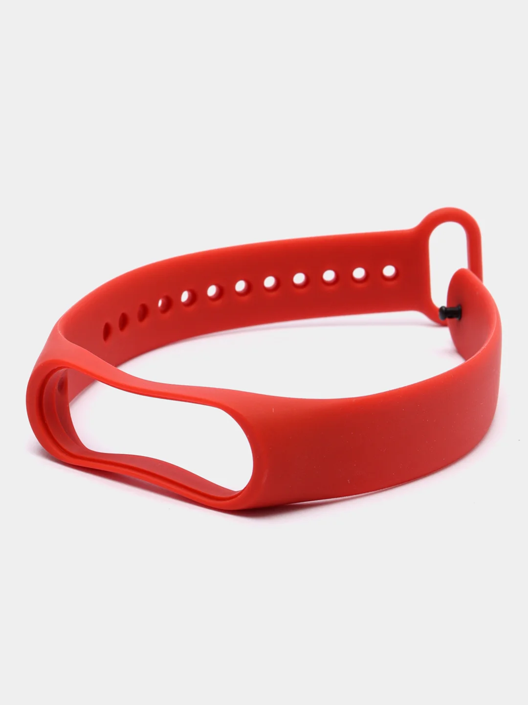 Лазурный силиконовые ремешки для Xiaomi Mi Band 3, Band 4 и Band 5