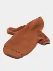 Толстовка с капюшоном для собак и кошек, 6 цветов