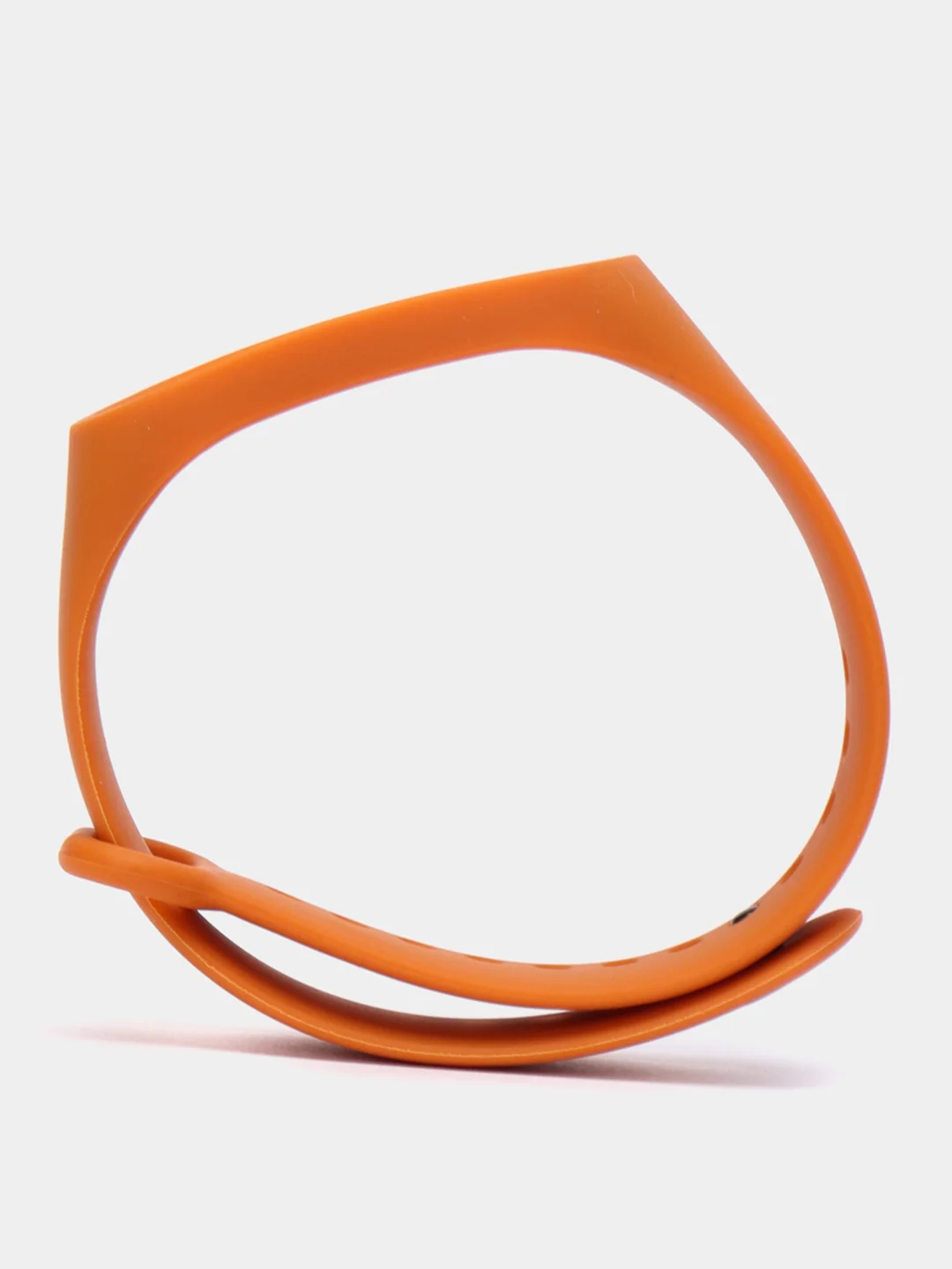 Карамельный силиконовый ремешок Xiaomi Mi Band 3 / 4