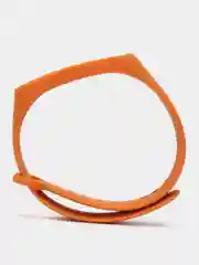 Карамельный силиконовый ремешок Xiaomi Mi Band 3 / 4
