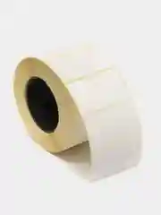 Термоэтикетки Эко, 43 х 25 мм, 1000 шт