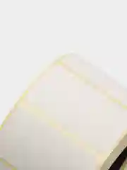 Термоэтикетки Эко, 43 х 25 мм, 1000 шт