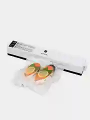 Пакет для вакуумной упаковки продуктов, 15 х 20 см, 100 шт