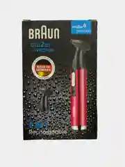 Триммер BrAun