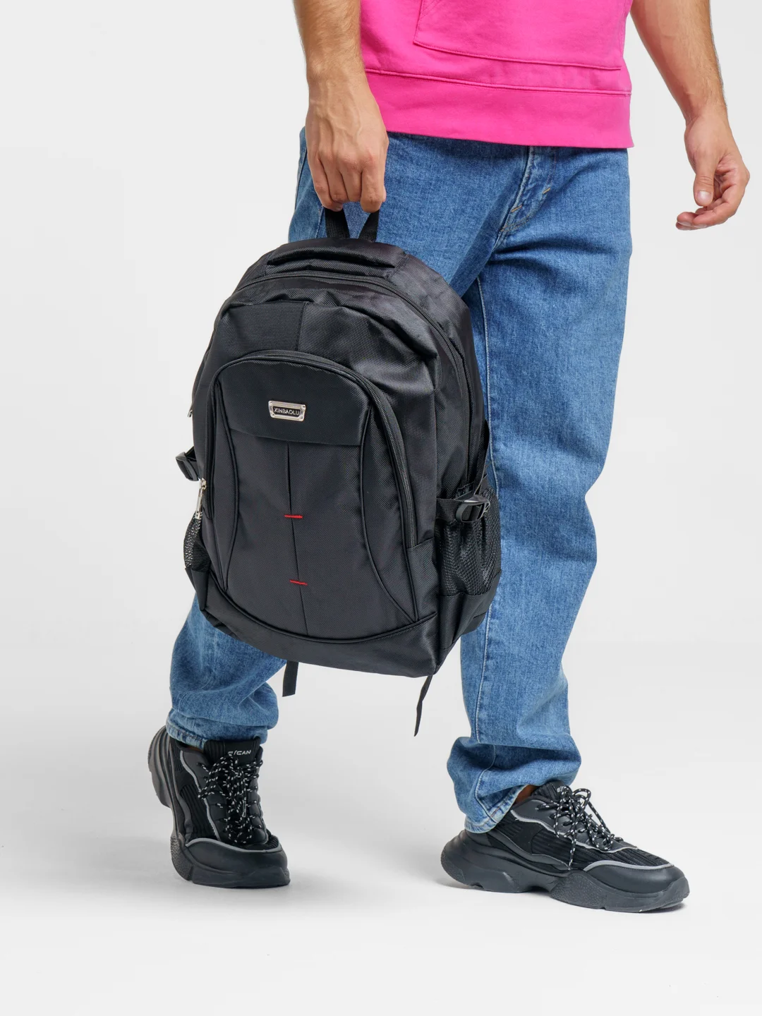 Рюкзак мужской Lion Backpack