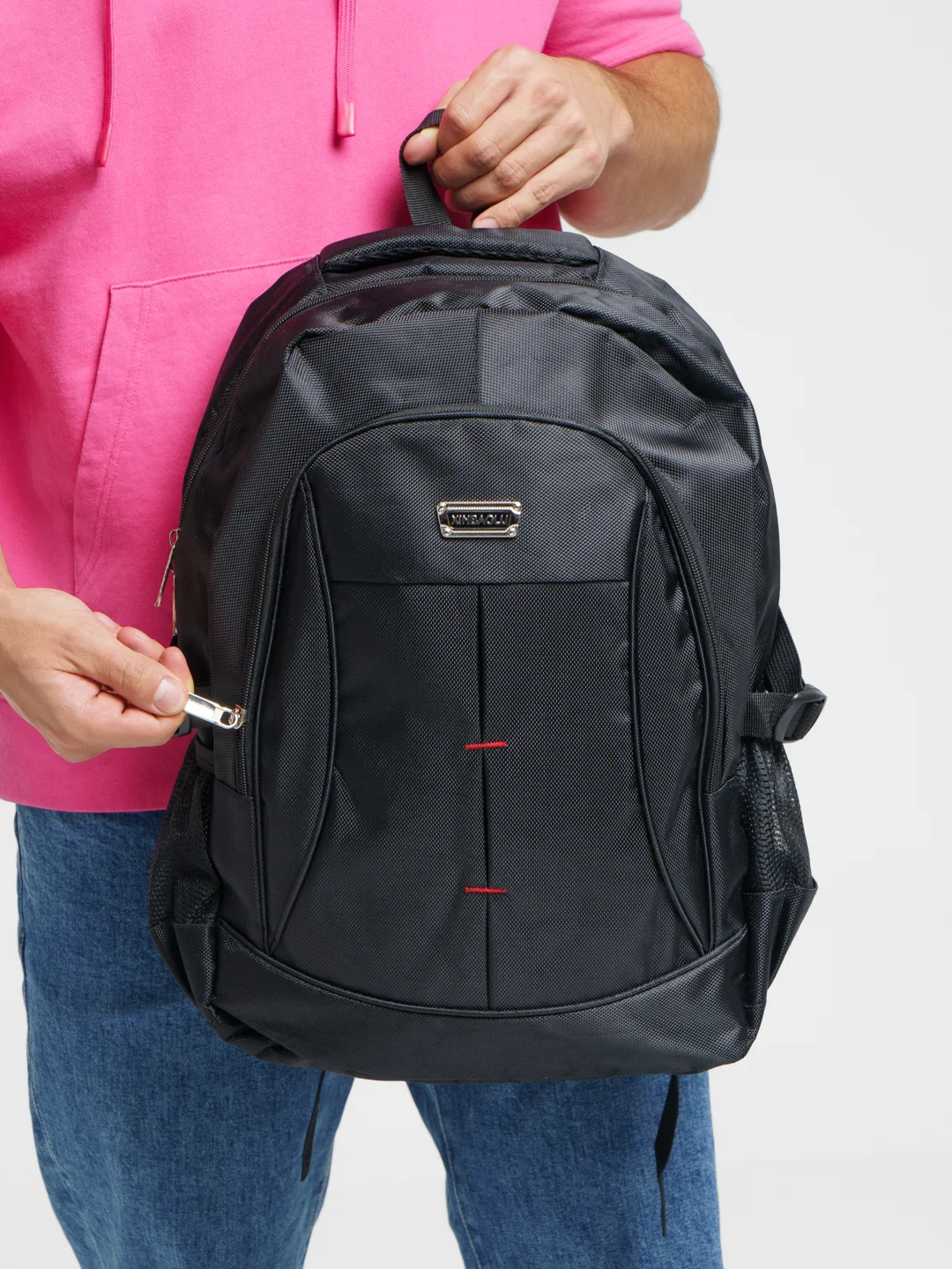 Рюкзак мужской Lion Backpack