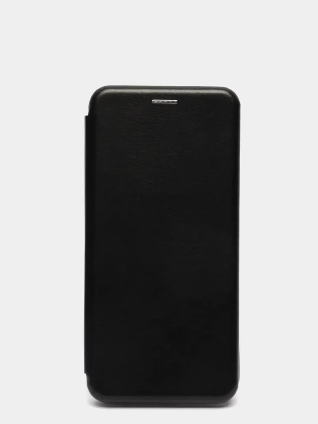 Угольный чехол-книжка Samsung Galaxy A13 4G / Самсунг Галакси А13 4Г