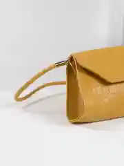 Оранжевый сумка кросс-боди, женская