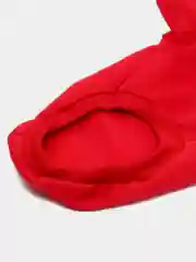 Алый свитер для собак