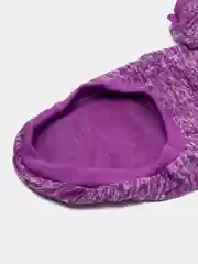Фиолетовый свитер для собак