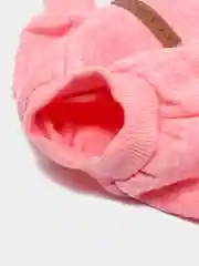 Розовый свитер для собак