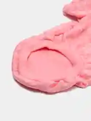 Розовый свитер для собак