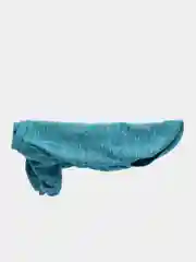 Голубой свитер для собак