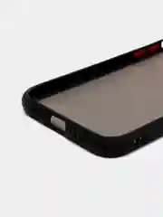 Синий чехол для iPhone 11 12 13 7 8  XR 14 Plus Pro Max mini айфон про макс пластиковый