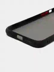 Тёмно-бирюзовый чехол для iPhone 11 12 13 7 8  XR 14 Plus Pro Max mini айфон про макс пластиковый