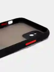 Ледяной чехол для iPhone 11 12 13 7 8  XR 14 Plus Pro Max mini айфон про макс пластиковый