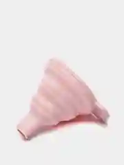 Конфетный складная воронка, силиконовая