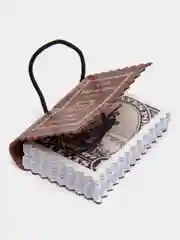 Серый марки винтажные, наклейки, 50 штук