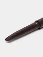 Тёмно-коричневый карандаш для бровей Drawing c щеткой, 2 в 1