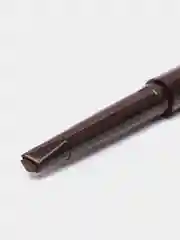 Шоколадный карандаш для бровей Drawing c щеткой, 2 в 1