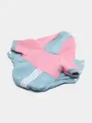 Голубой толстовка для собак и кошек, с капюшоном