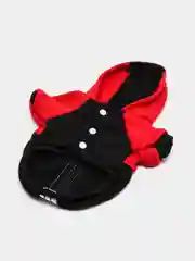 Синий толстовка для собак и кошек, с капюшоном